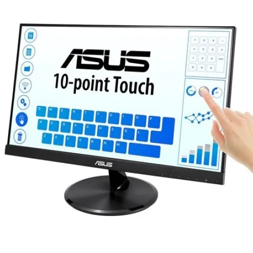 ASUS - VT229H 21,5" TN LED érintőkijelzős monitor