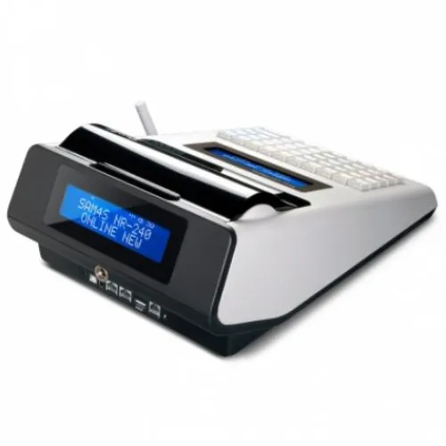 SAM4S NR-240 online pénztárgép
