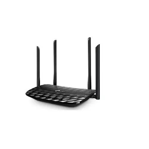 TP-Link Archer C6 AC1200 Router (Archer C6)