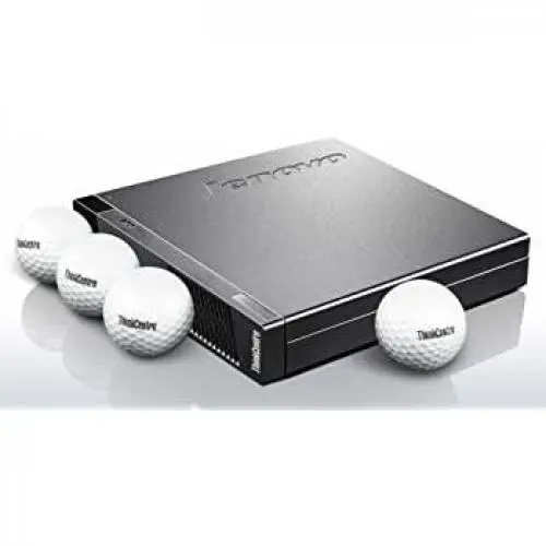 Használt tiny PC, SSD, Win 10 pro