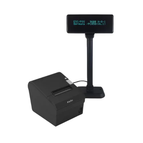 Fiscat Super FP MAX80 online pénztárgép