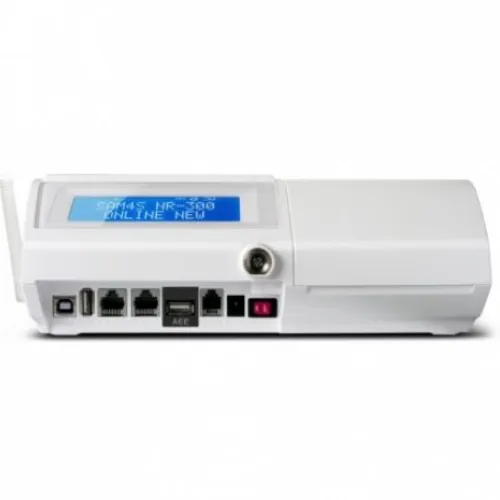 SAM4S NR-300 online pénztárgép
