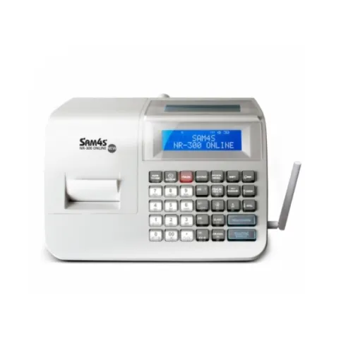 SAM4S NR-300 online pénztárgép