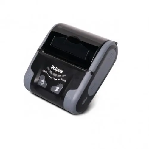 POLPOS MP80 bluetooth blokknyomtató