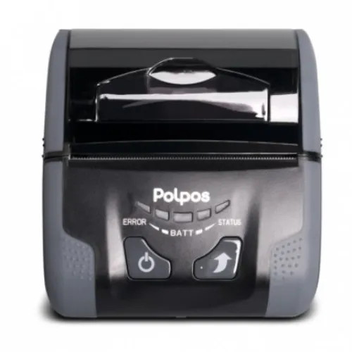 POLPOS MP80 bluetooth blokknyomtató