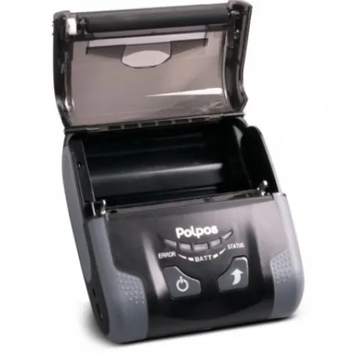 POLPOS MP80 bluetooth blokknyomtató