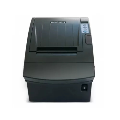 BIXOLON SRP-350PLUS Wi-fi blokknyomtató