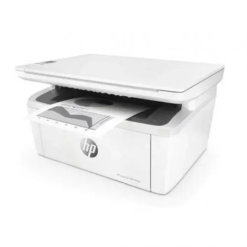 HP LaserJet Pro M140we multifunkciós lézernyomtató