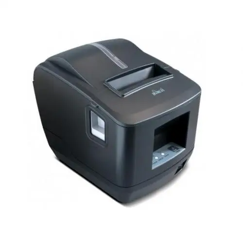 BIRCH CP-Q1UN USB, ethernet blokknyomtató