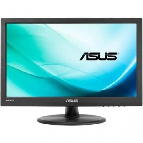 Asus VT168HR 15.6" érintőkijelzős TN LED monitor