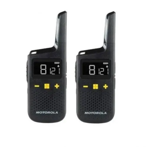 Motorola XT185 üzleti PMR446 adóvevő