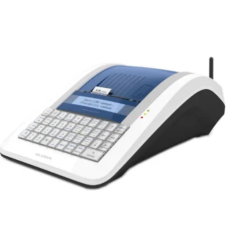 Euro-150TE Flexy (A014, V0008 FW)online pénztárgép