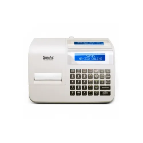 SAM4S NR-330 többfunkciós online pénztárgép