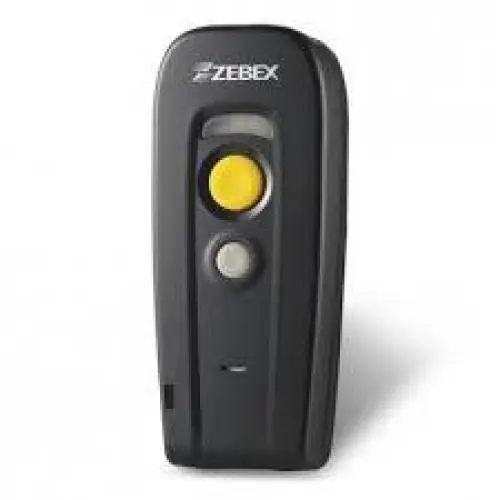 ZEBEX 3250 vonalkódolvasó