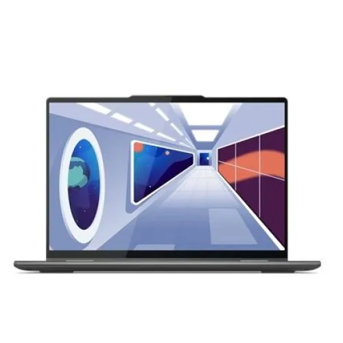 Lenovo Yoga 7 14IRL8 2-in-1 notebook szürke érintő