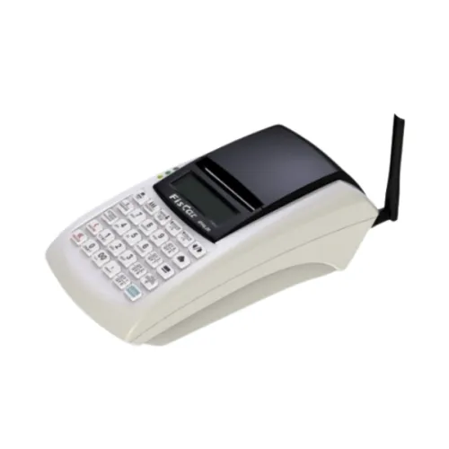 Fiscat Ipalm Gps online pénztárgép