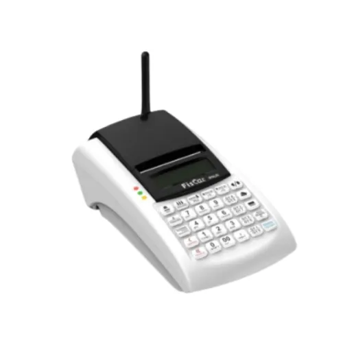 Fiscat Ipalm Gps online pénztárgép