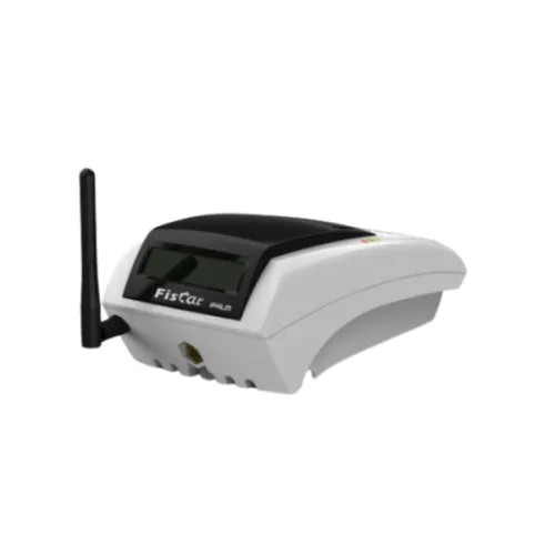 Fiscat Ipalm Gps online pénztárgép