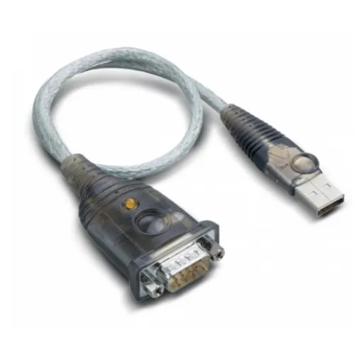 Átalakító (soros-USB)