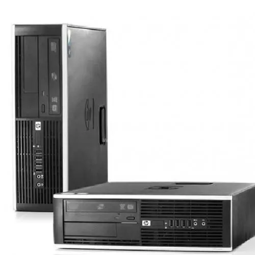 Használt gép (i3, WIN 11)