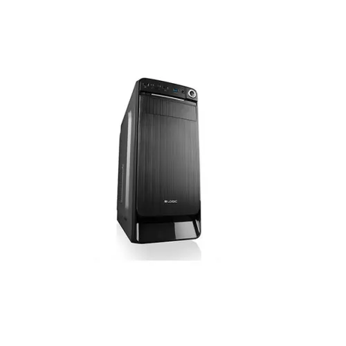 Asztali gép (INTEL CORE I3-10100 2400MHZ/8GB DDR4/