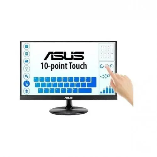 ASUS - VT229H 21,5" TN LED érintőkijelzős monitor