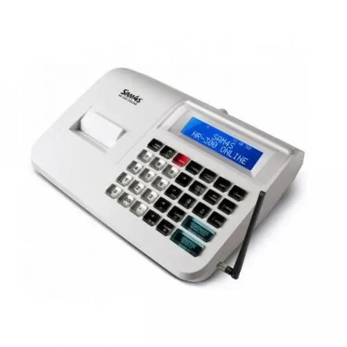 SAM4S NR-300 online pénztárgép